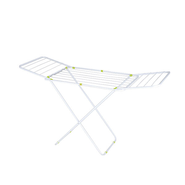 TENDEDERO DE PISO SLIM CON EXTENSIONES ALUMINIO TENDEDERO DE PISO SLIM CON EXTENSIONES ALUMINIO