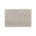 INDIVIDUAL PVC SIMIL CUERO 45x30CM TIZA INDIVIDUAL PVC SIMIL CUERO 45x30CM TIZA