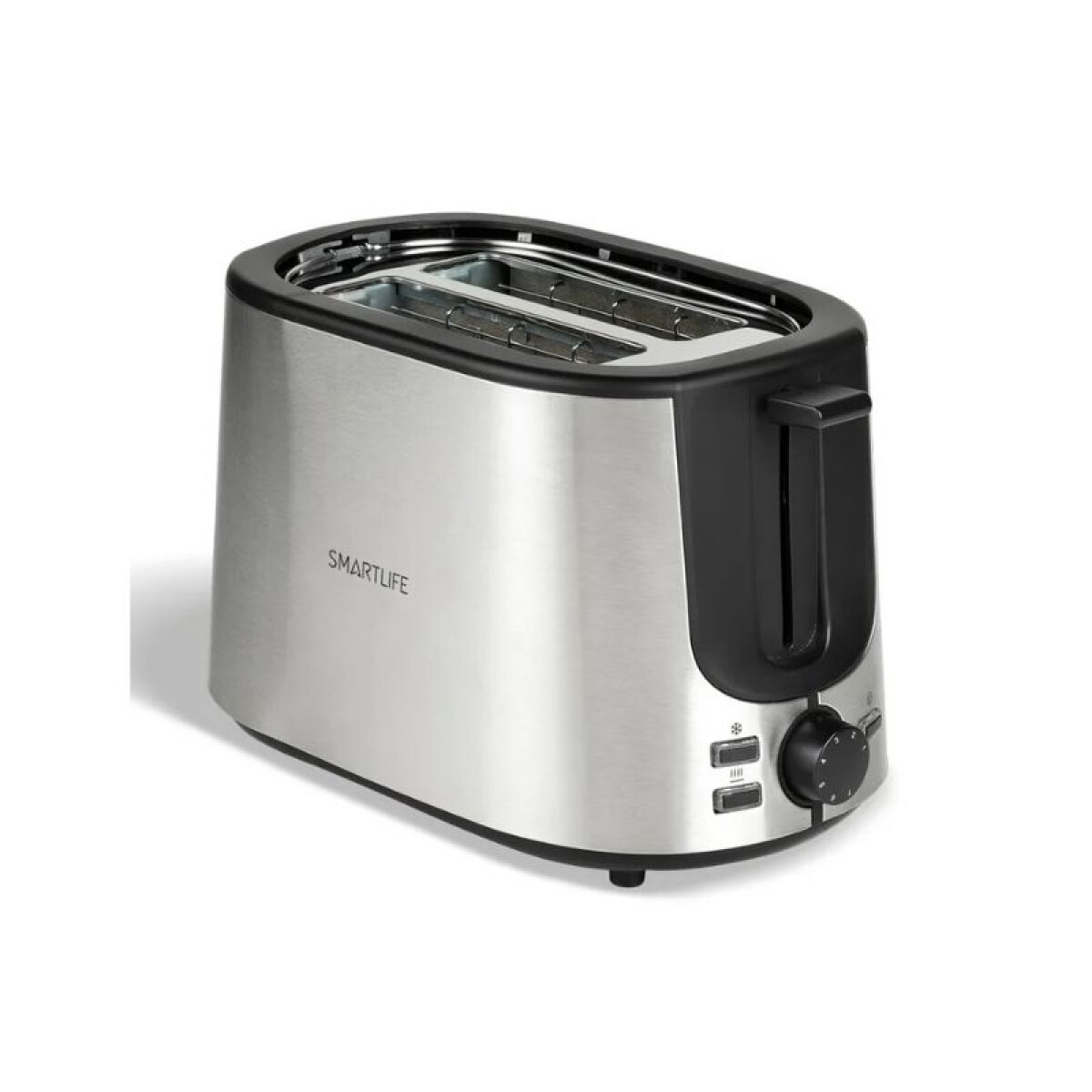 TOSTADORA ELÉCTRICA SMARTLIFE SL-TD1702 - 1000W 