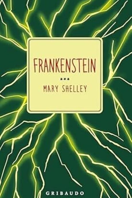 FRANKENSTEIN FRANKENSTEIN