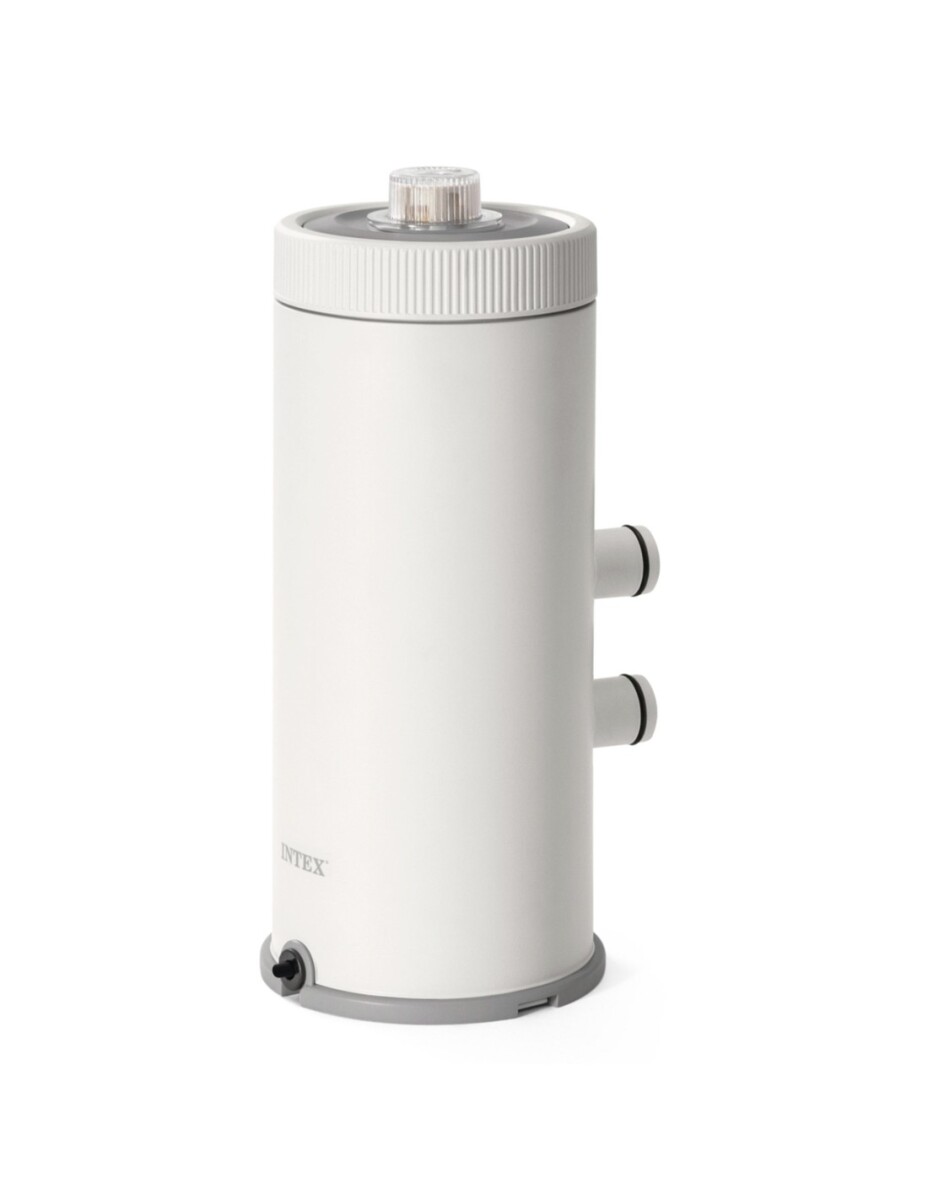 INTEX BOMBA FILTRO CARTUCHO A C1000 3785 LITROS/HORA 