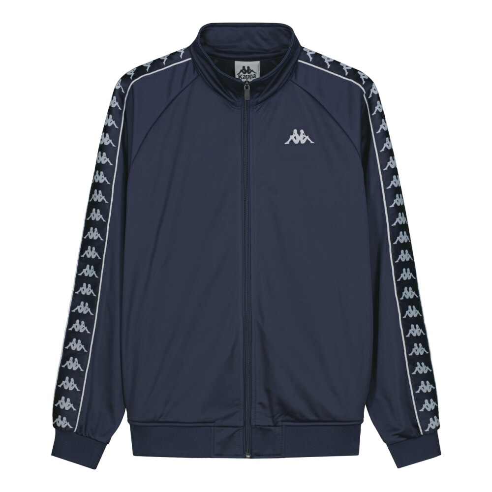 222 Banda Anniston Slim M - Hombre Blue Marine-white