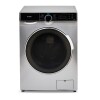 James Lavasecarropas Lse 1016 Inox Inverter 10.5kg PAUSADO James Lavasecarropas Lse 1016 Inox Inverter 10.5kg Pausado