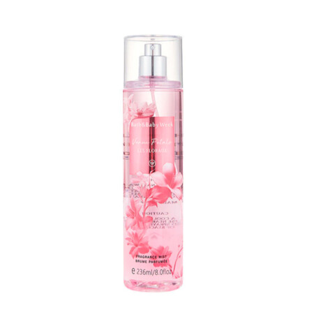 Perfume Body Splash Floral Venne Petals