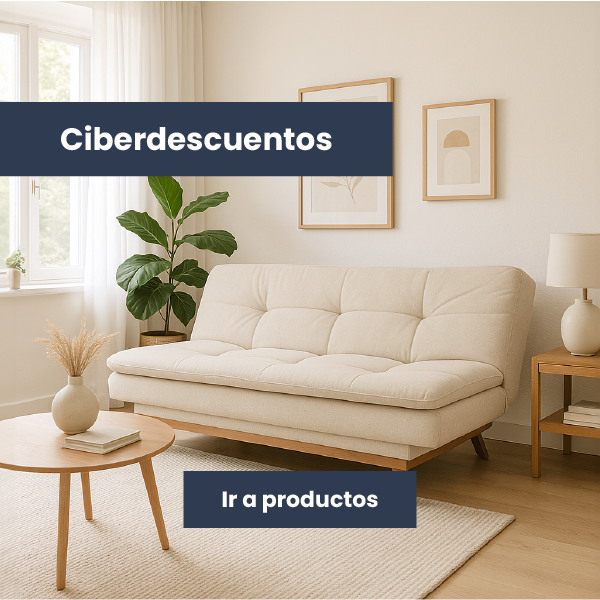 SOFÁS CAMA