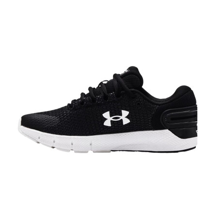 UNDER ARMOUR CHARGED ROGUE 2.5 Black
