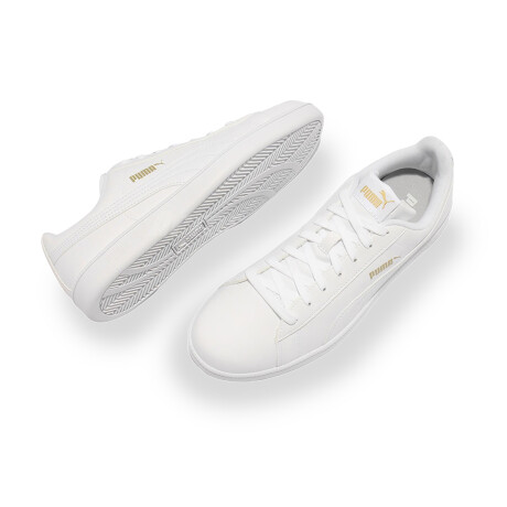 PUMA UP White