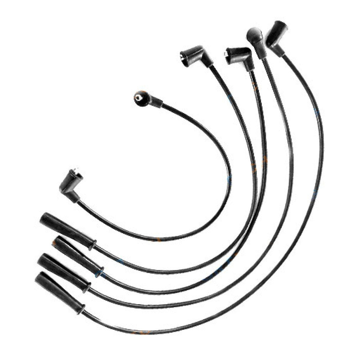 CABLE BUJIA KIA PRIDE - FORD FESTIVA MANDO 