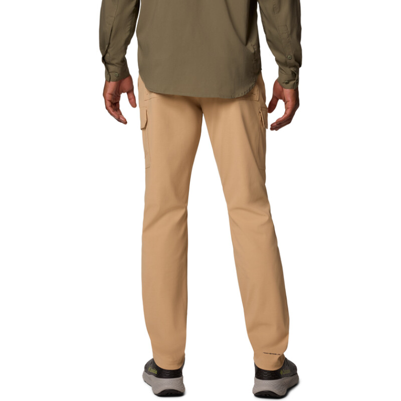 Tech Trail™ Utility Pant - Canoe CANOE
