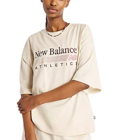 T-SHIRT XS-L LINEN