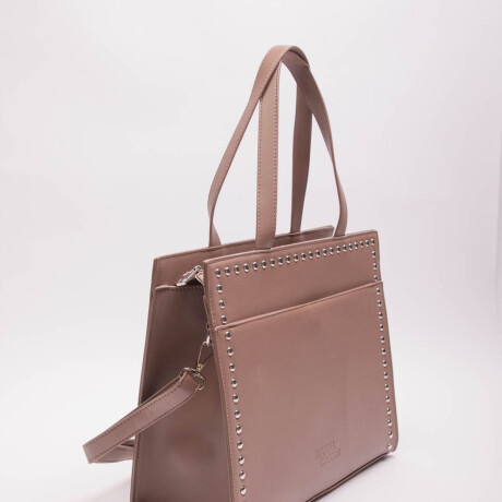 CARTERA CHANRA Chocolate