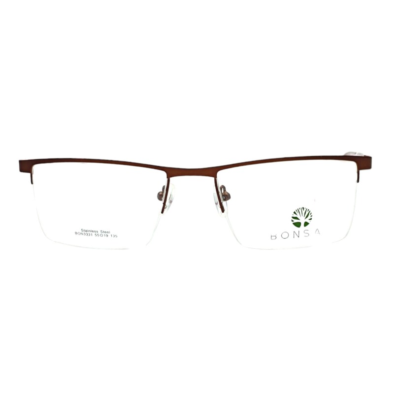 BZ333132 marrónuniforme