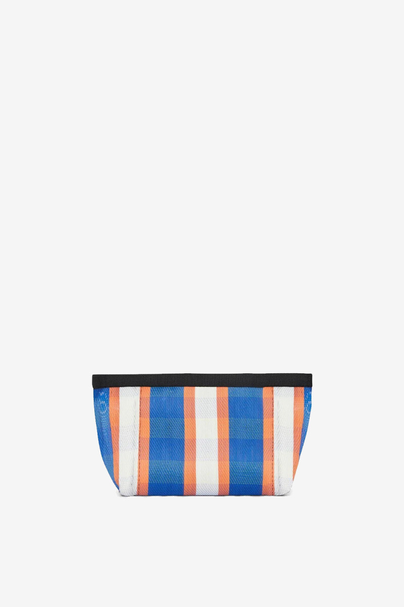 NECESER POWDEN Azul