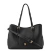 Anders Carryall Black