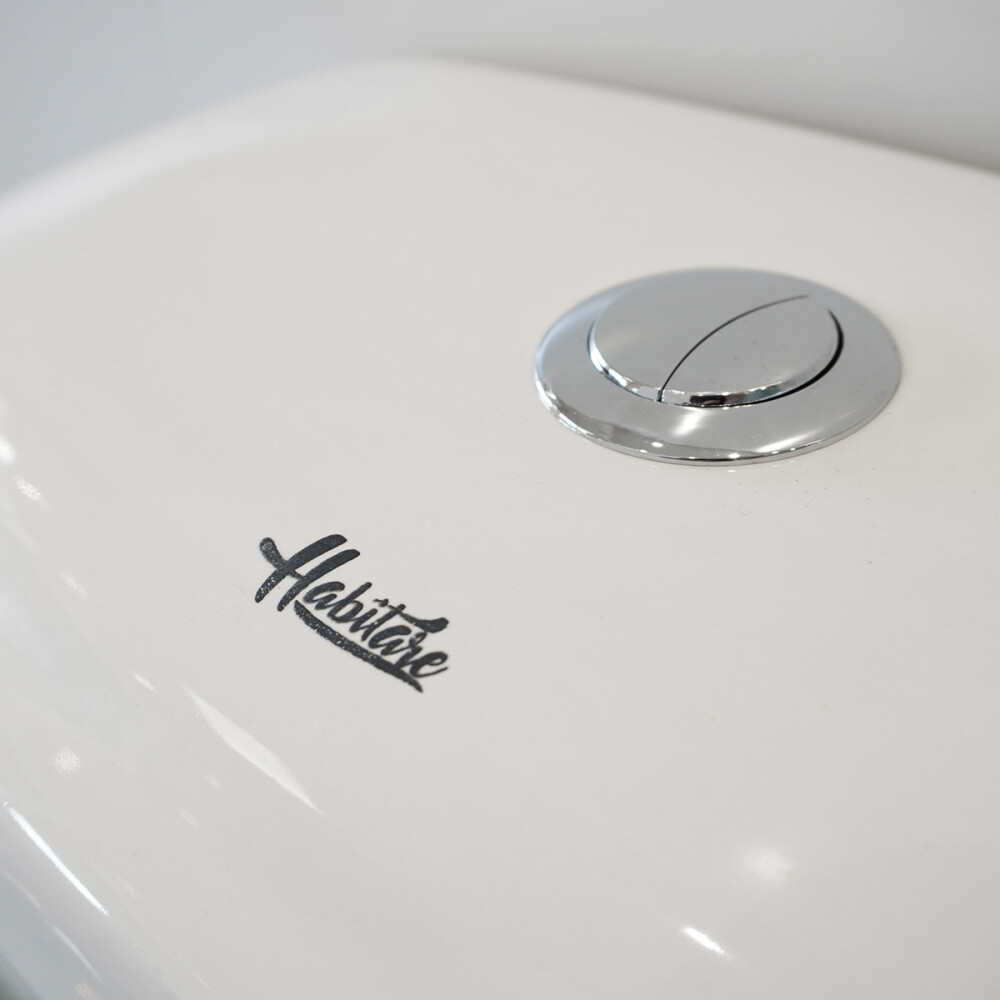 INODORO CON MOCHILA Y TAPA LINEA ITALIAN Inodoro Con Mochila Y Tapa Linea Italian