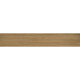 Porcelanato Maderado Marron 18X113Cm Piso Pared
