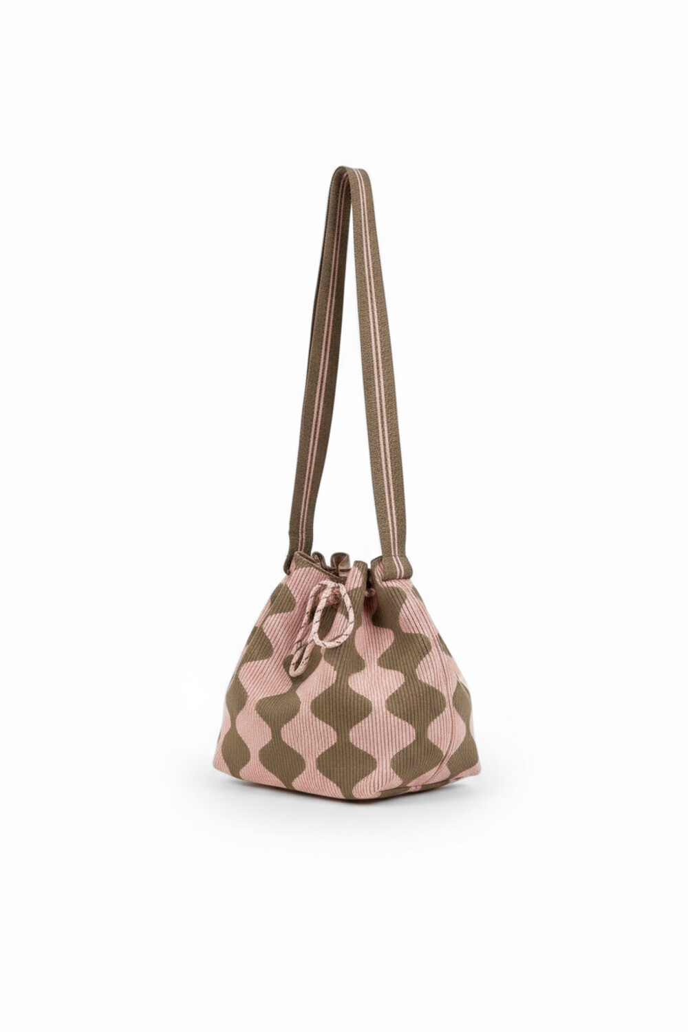 Cartera Rime Estampado 3