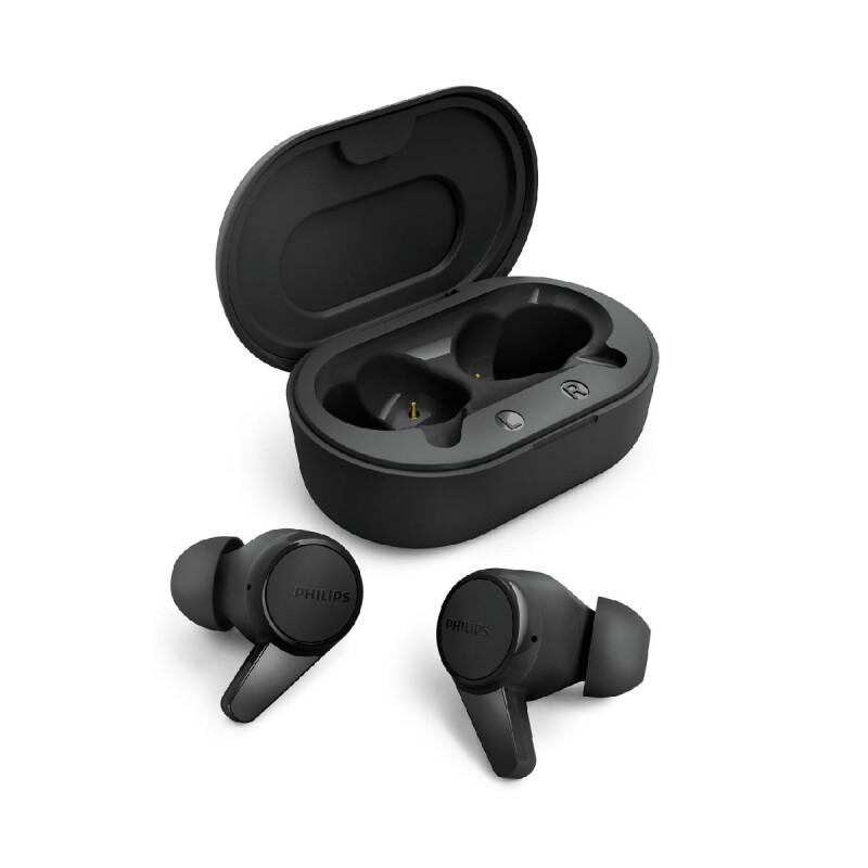 Auriculares True Wireless Philips Bluetooth Auriculares True Wireless Philips Bluetooth