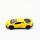 AUTO A FRICCION AMARILLO