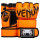 Guantillas Venum Mma Artes Marciales Boxeo Guante Naranja