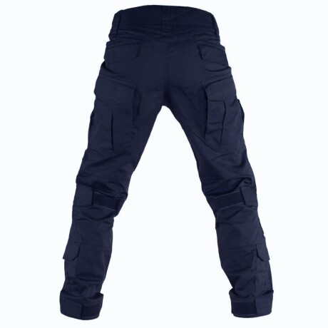 Pantalón táctico generación 3 Azul