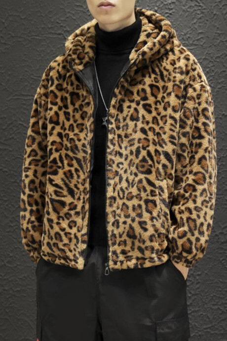 Campera ROAR Campera ROAR