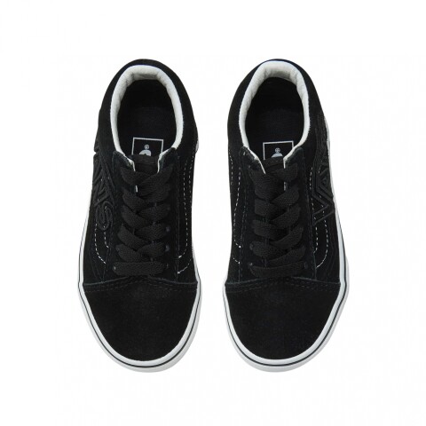 VANS Old Skool Black