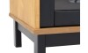 Rack de TV - Madera Maciza -Linea Denise Rack de TV - Madera Maciza -Linea Denise