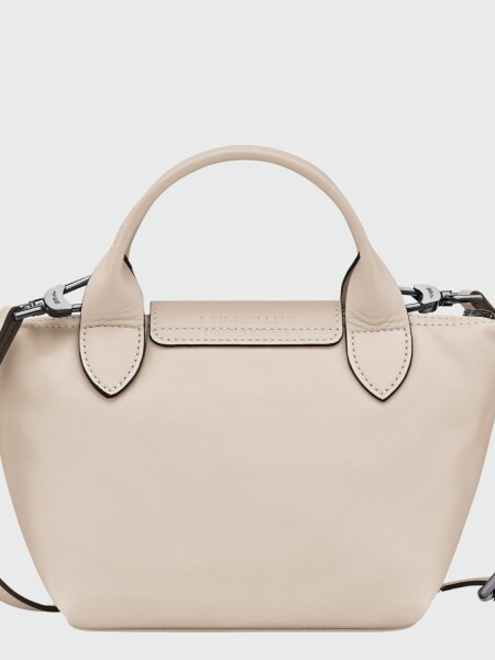 LONGCHAMP - Le Pliage Xtra,Bags,Cashew Beige