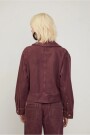 CHAQUETA Violeta