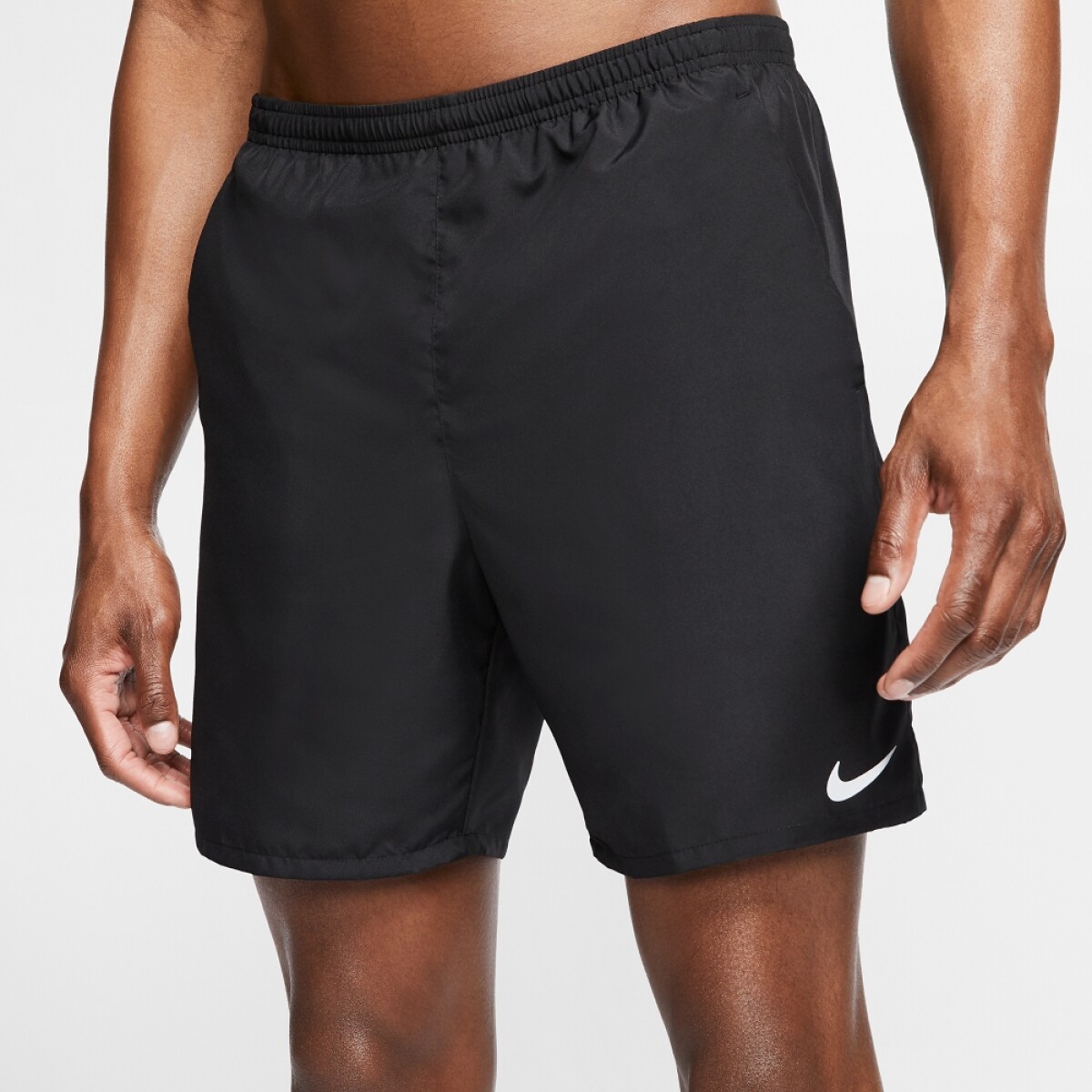 Short Nike Run Dryfit 7bf - Short Nike Dri-fit Run 7bf 