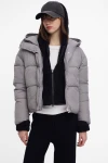 Campera Elf Arena