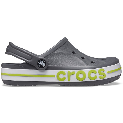 Crocs Bayaband Gris