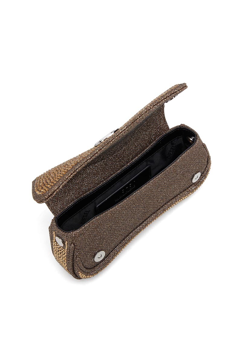 Crossbody Para Mujer Play Crossbody Xs Marrón