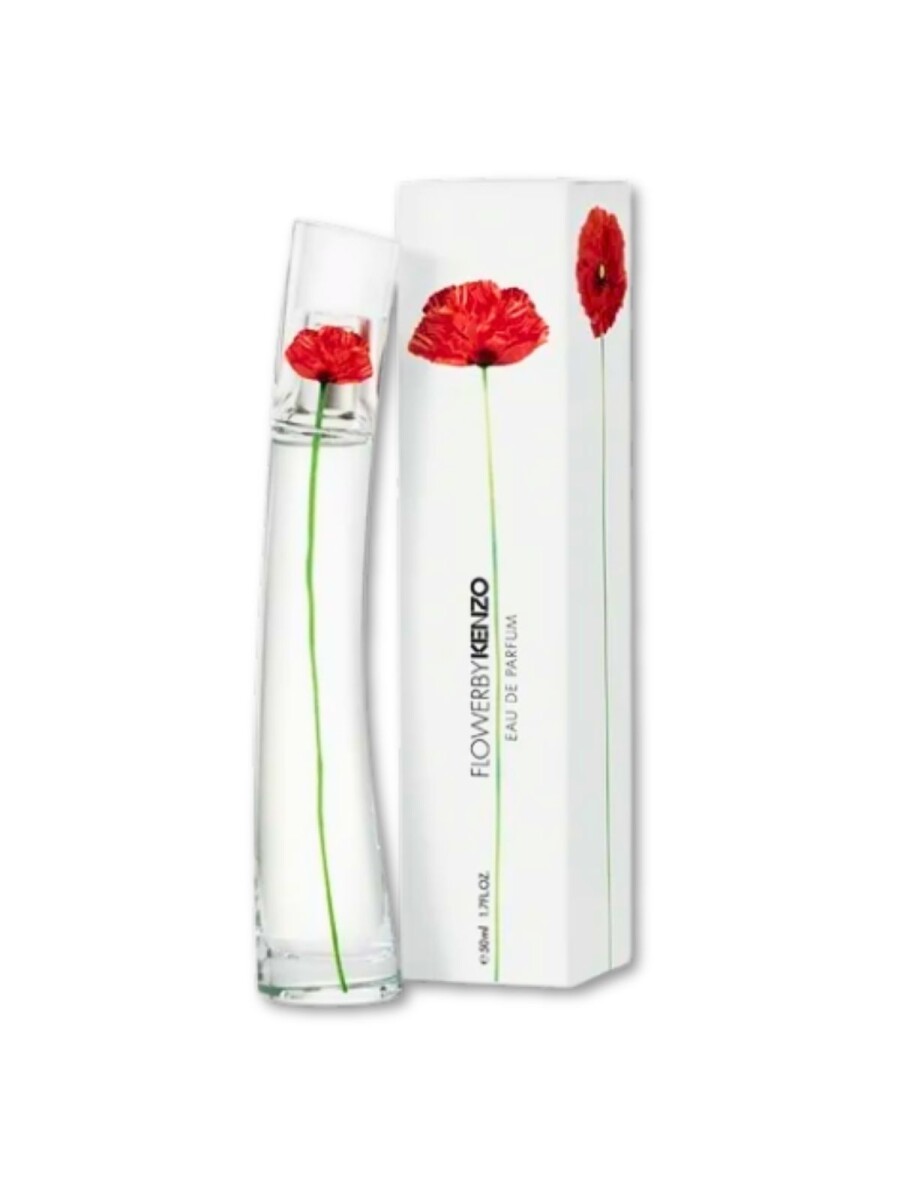 Flower By Kenzo Edp 50 Ml Para Mujer 
