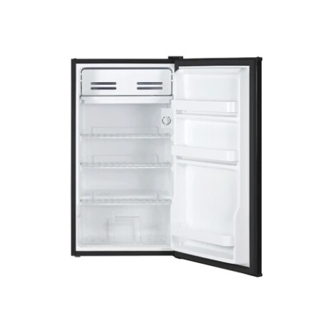 Frigobar Negro 93L Midea MDRD142FGR30 Frigobar Negro 93L Midea MDRD142FGR30