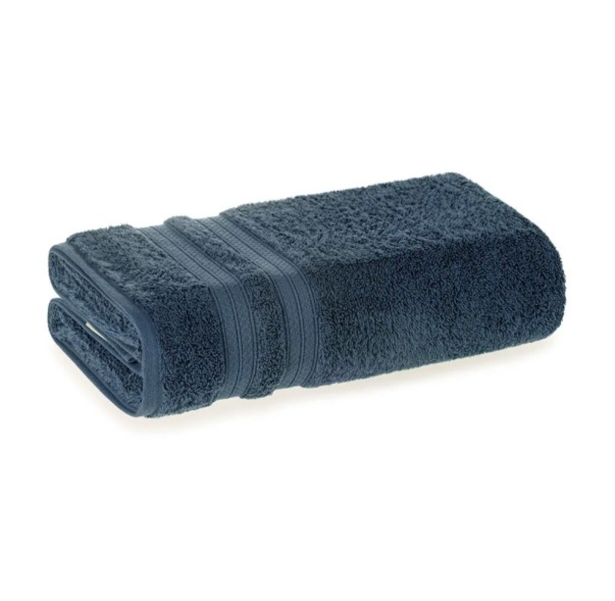 Toallón de Baño Kasten UNIKA, 100% Algodón - VERDE PETROLEO 