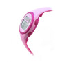 Reloj Mistral Deportivo Silicona Rosa 0