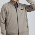 CAMPERA JACARY DIXIE Gris