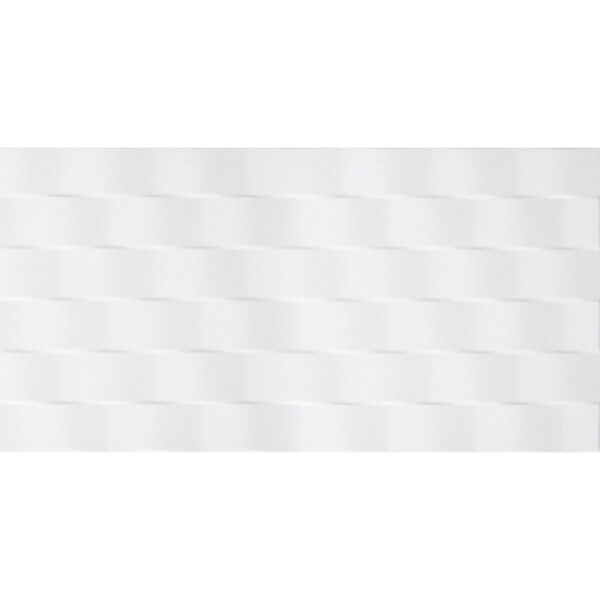 REVESTIMIENTO NEW BLANC "A" 31X60 CM Revestimiento New Blanc "a" 31x60 Cm
