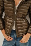Campera Vienna Verde