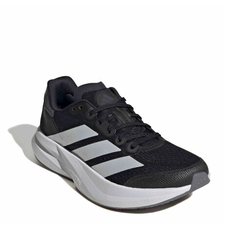 Championes de Mujer Adidas Duramo Speed 2 W Negro Metalizado