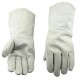TOLSEN GUANTE SOLDADOR DE CUERO PROFESIONAL TALLE 14 Tolsen Guante Soldador De Cuero Profesional Talle 14
