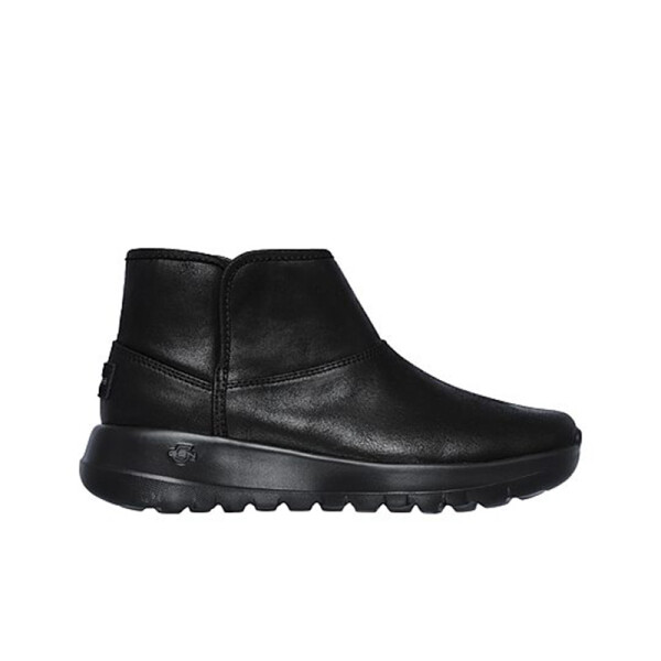 Botas Otg Joy Negro