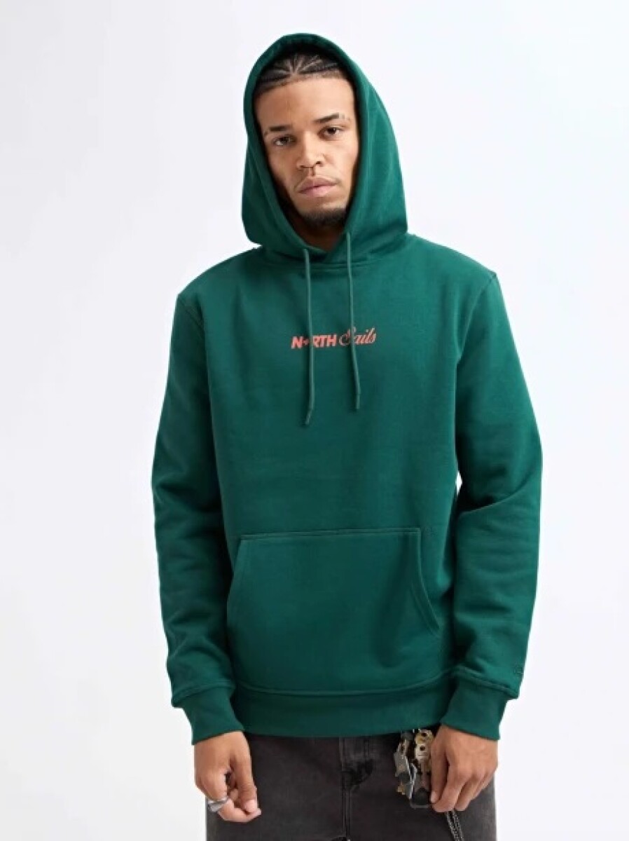 CANGURO N.SAILS 11032 BAD - VERDE 