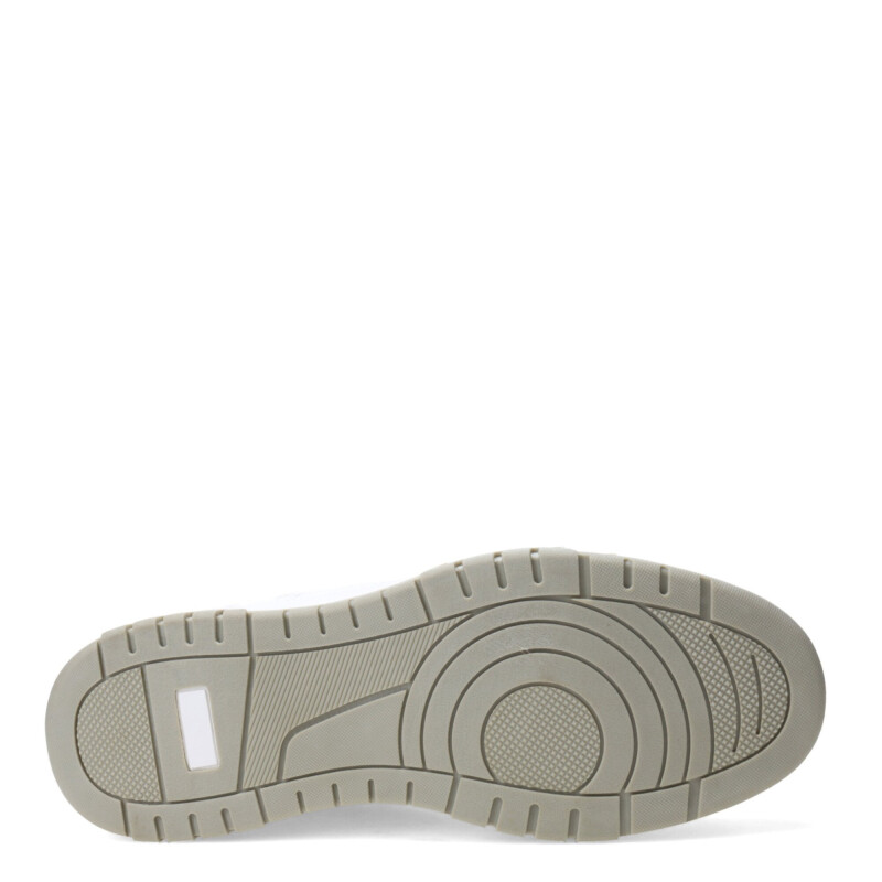 Championes de Hombre Push ALEX Blanco