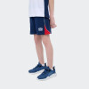 Bermuda Umbro Nexo Nacional Junior Azul