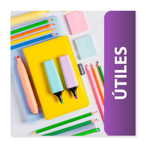Utiles