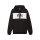 BUZO PUMA SQUAD II Black