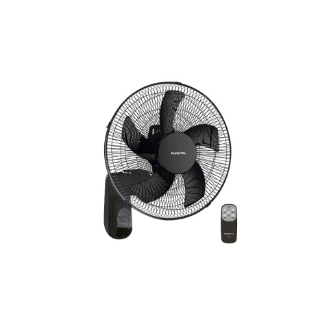 PK_422 VENTILADOR DE PARED C/REMOTO PUNKTAL Pk_422 Ventilador De Pared C/remoto Punktal